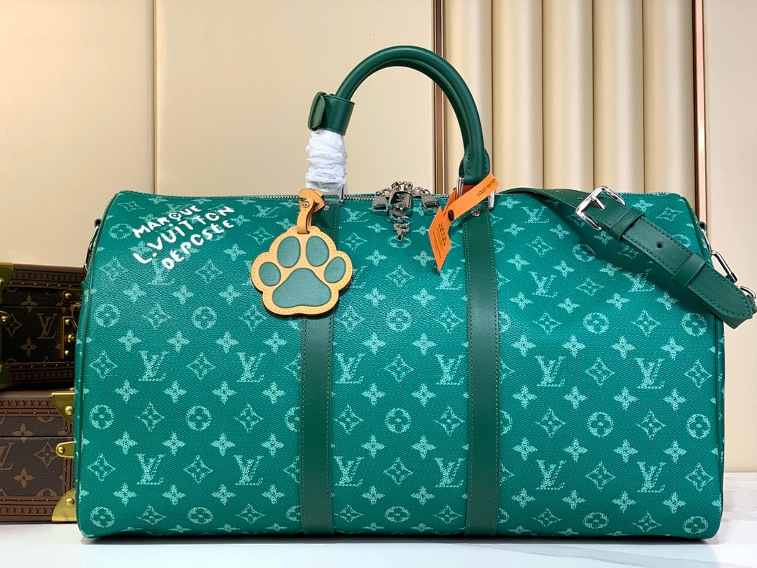 Keepall, photo 1