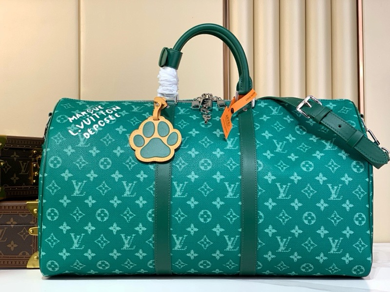 Keepall, photo 1