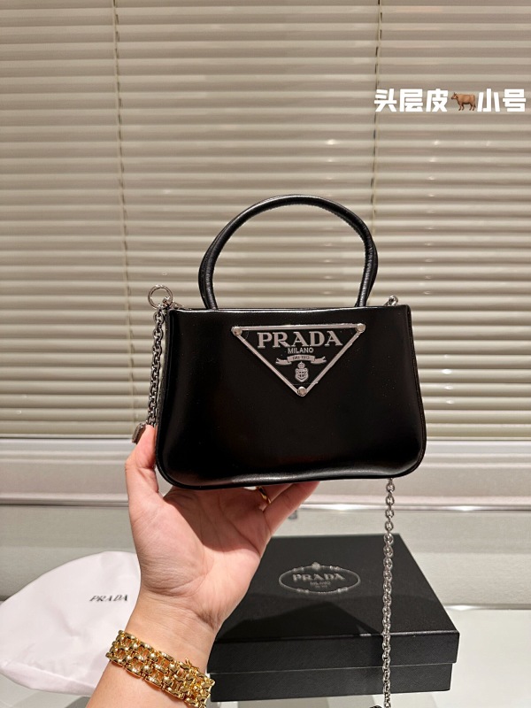 Other Cowhide Bag With Gift Box, photo 1