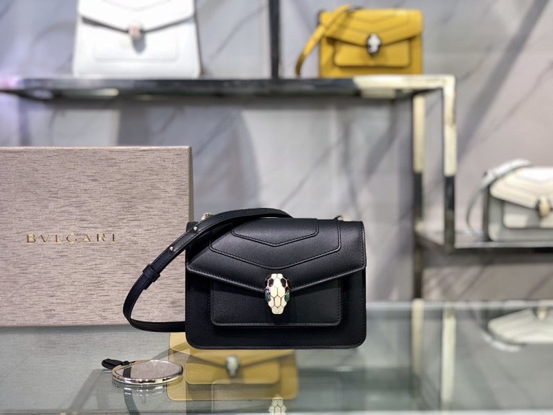 Other Serpenti Forever, photo 1