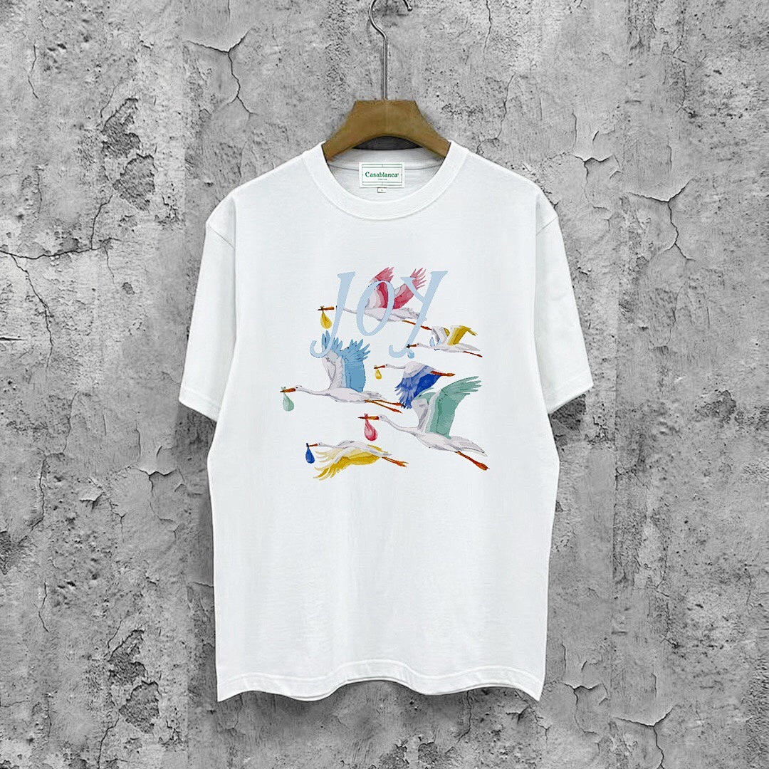 Christian Louboutin Christian Louboutin 12Colors New Short Sleeve, photo 1