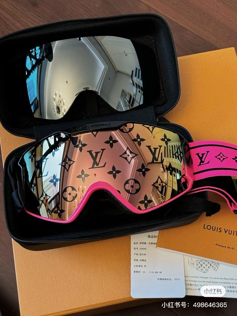 Other Ski Goggles, photo 1