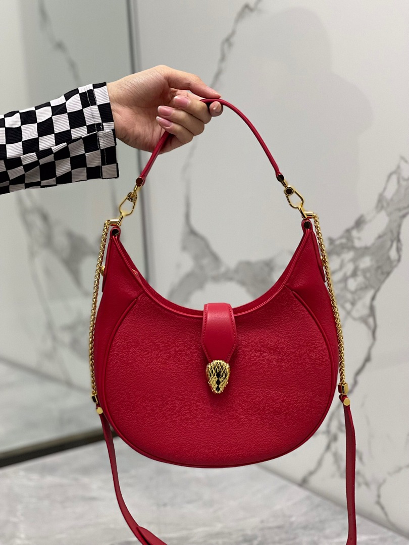 Other SERPENTI ELLIPSE Big No, photo 1