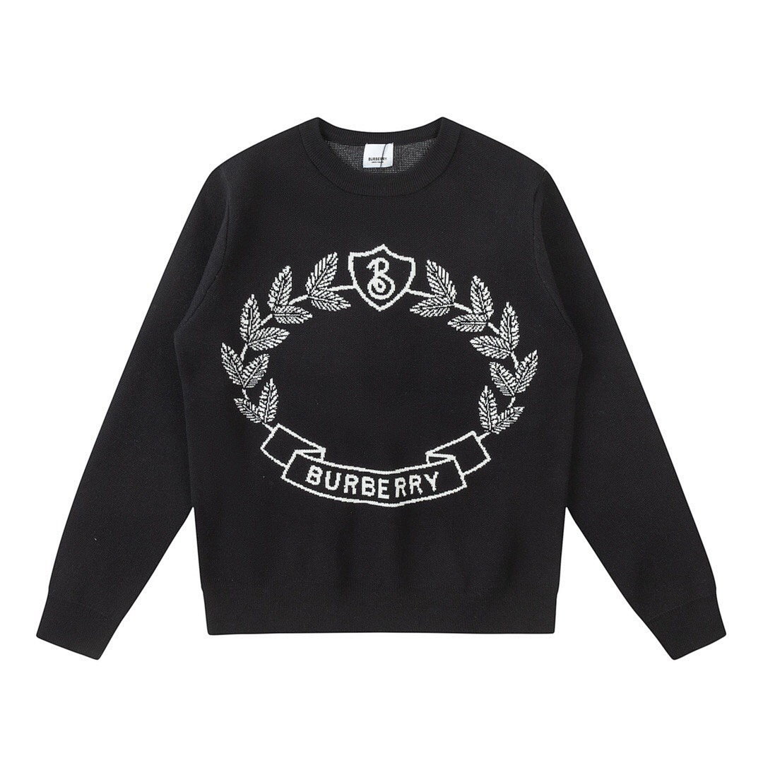 Christian Louboutin Crewneck Sweater, photo 1