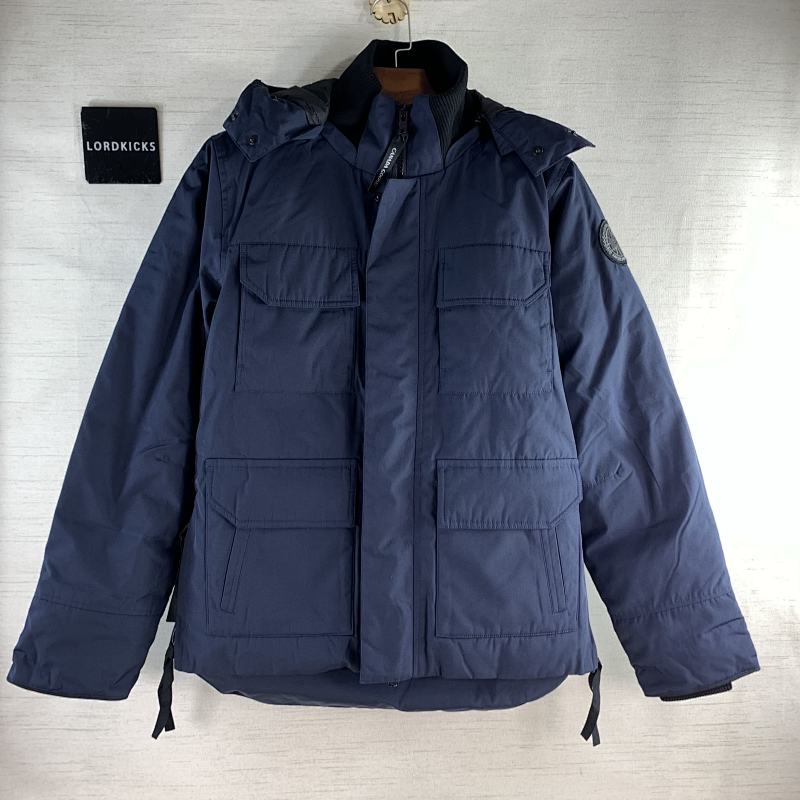 DE49 Canada Goose, photo 1