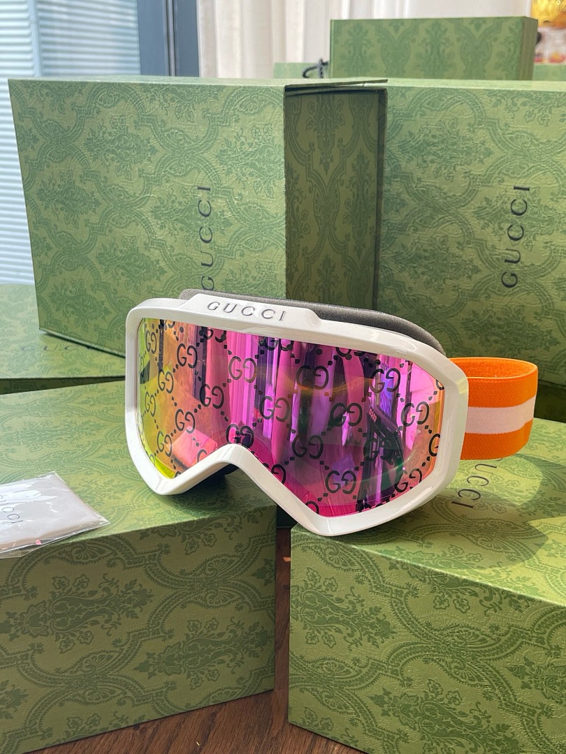 Ski Goggles, photo 1