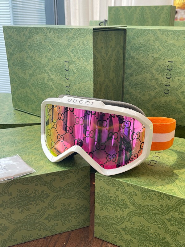 Ski Goggles, photo 1