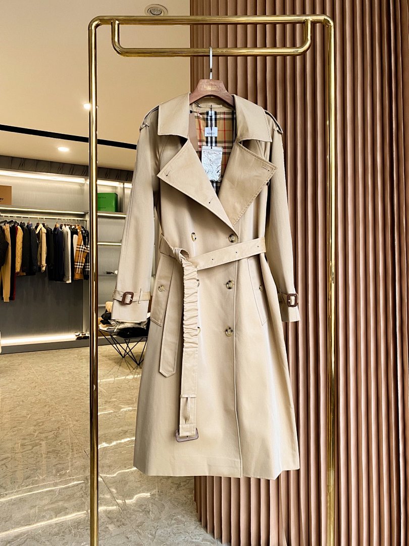 Christian Louboutin Christian Louboutin Trench, photo 1