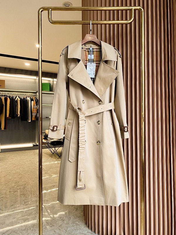 Christian Louboutin Christian Louboutin Trench, photo 1