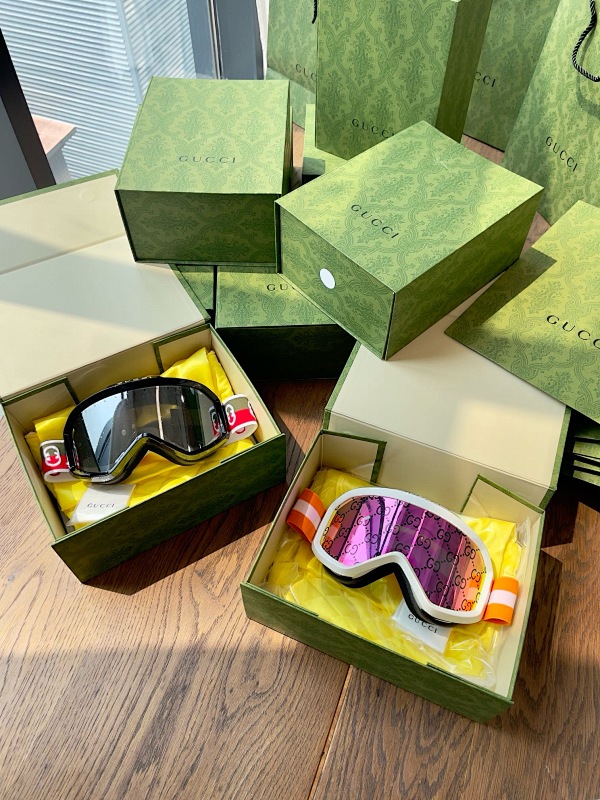 Other Ski Goggles, photo 1