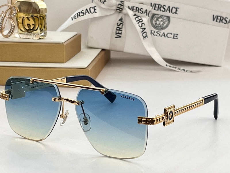 Other Ver-Sace Glasses, photo 1