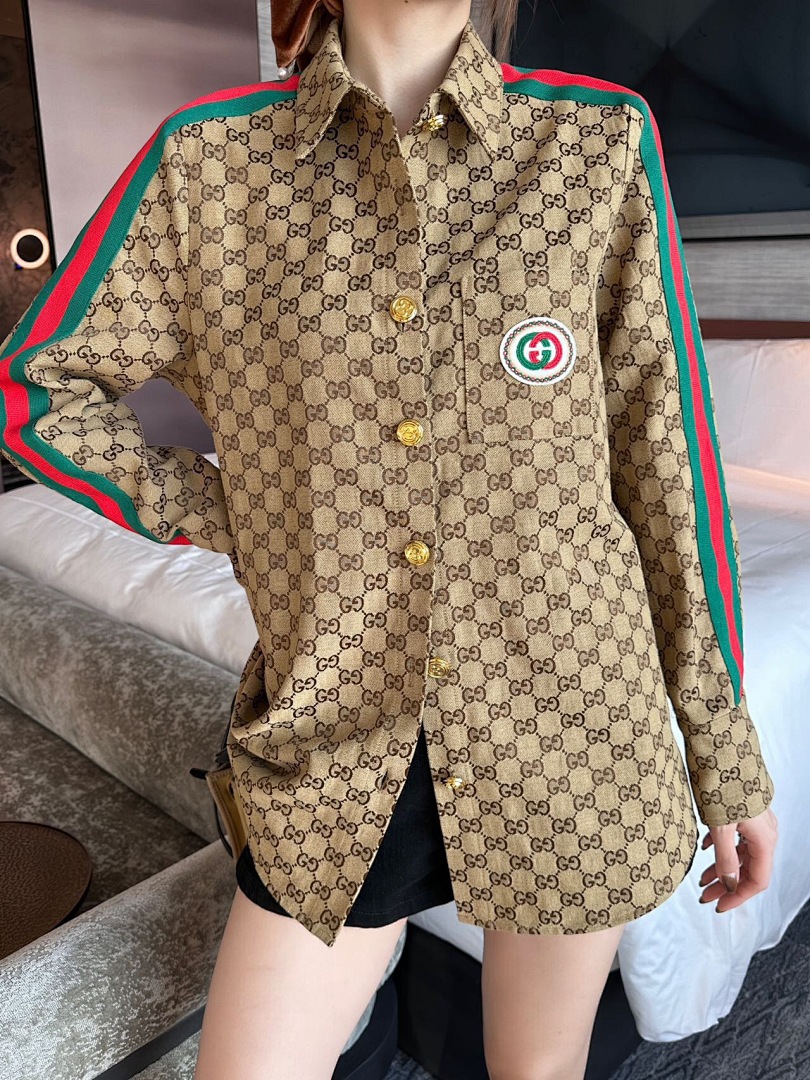 Christian Louboutin Christian Louboutin Gucci Shirt, photo 1