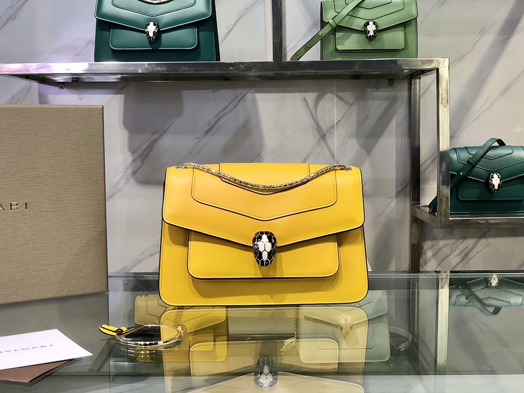 Other Serpenti Forever, photo 1