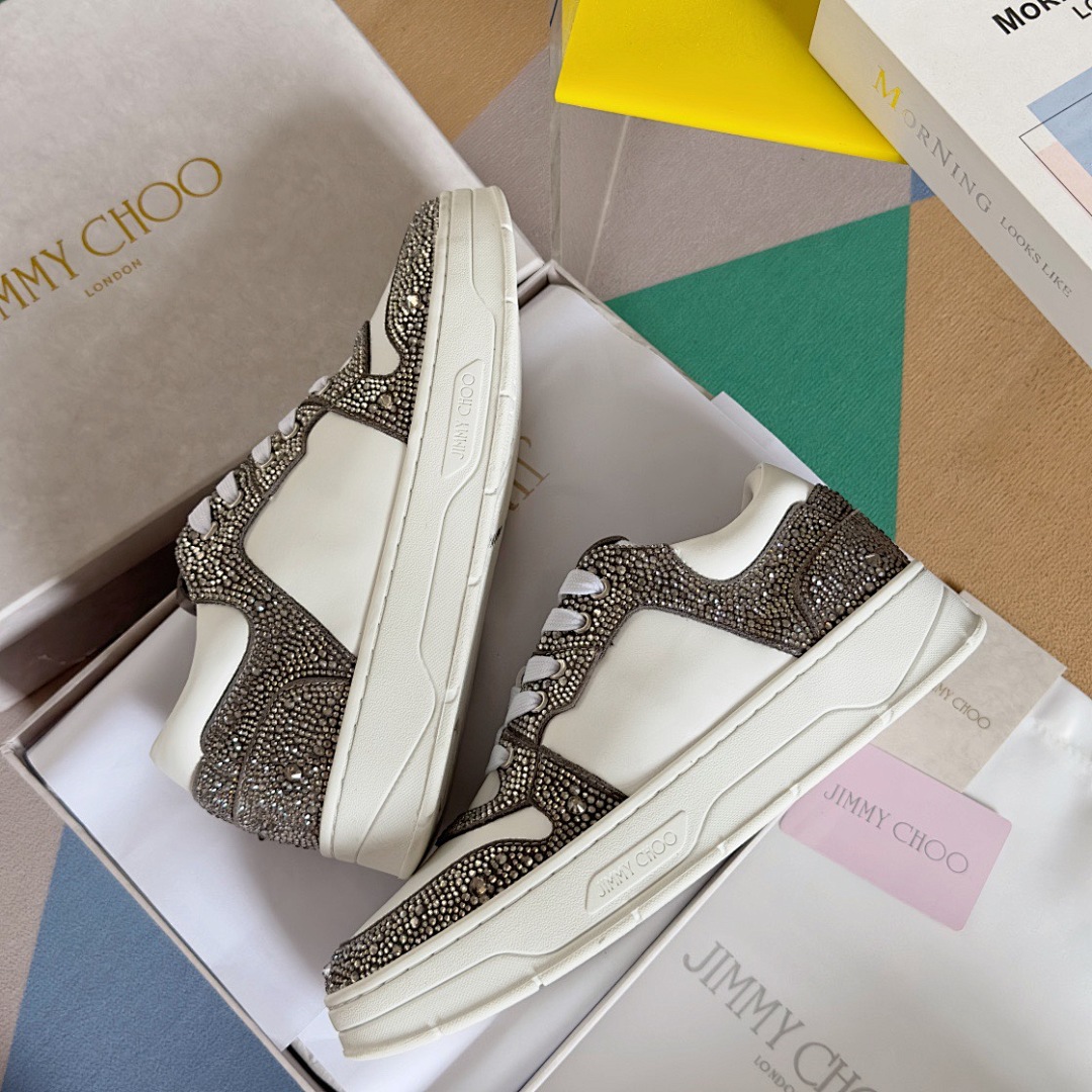 Chanel JC Casual Shoes, photo 1