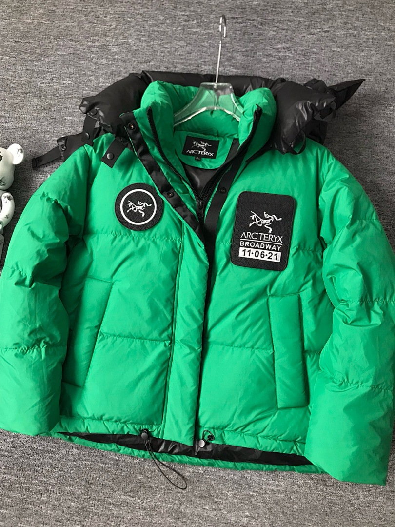Arc'teryx Arc'teryx Thorsne Parka, photo 1