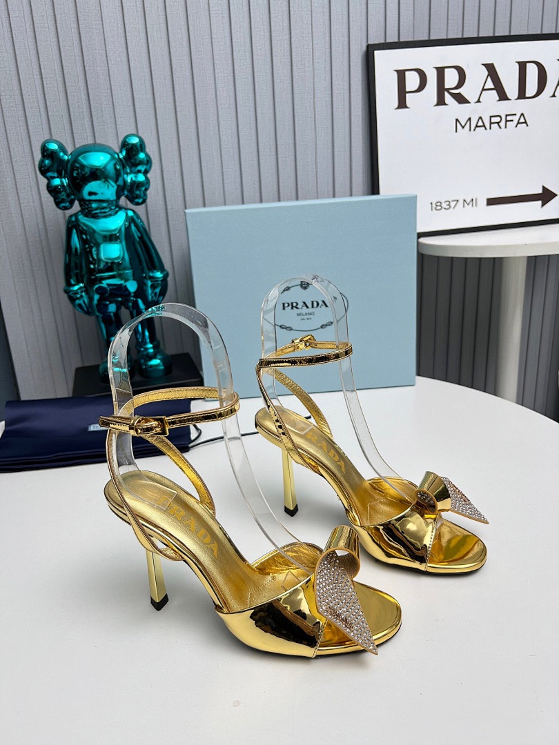 Prada Prada Pr*Da, photo 1