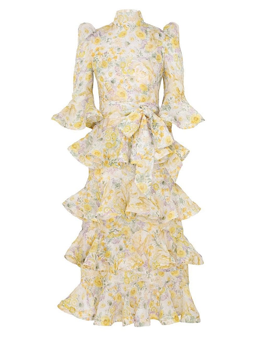 Christian Louboutin Zimmermann - Image 65