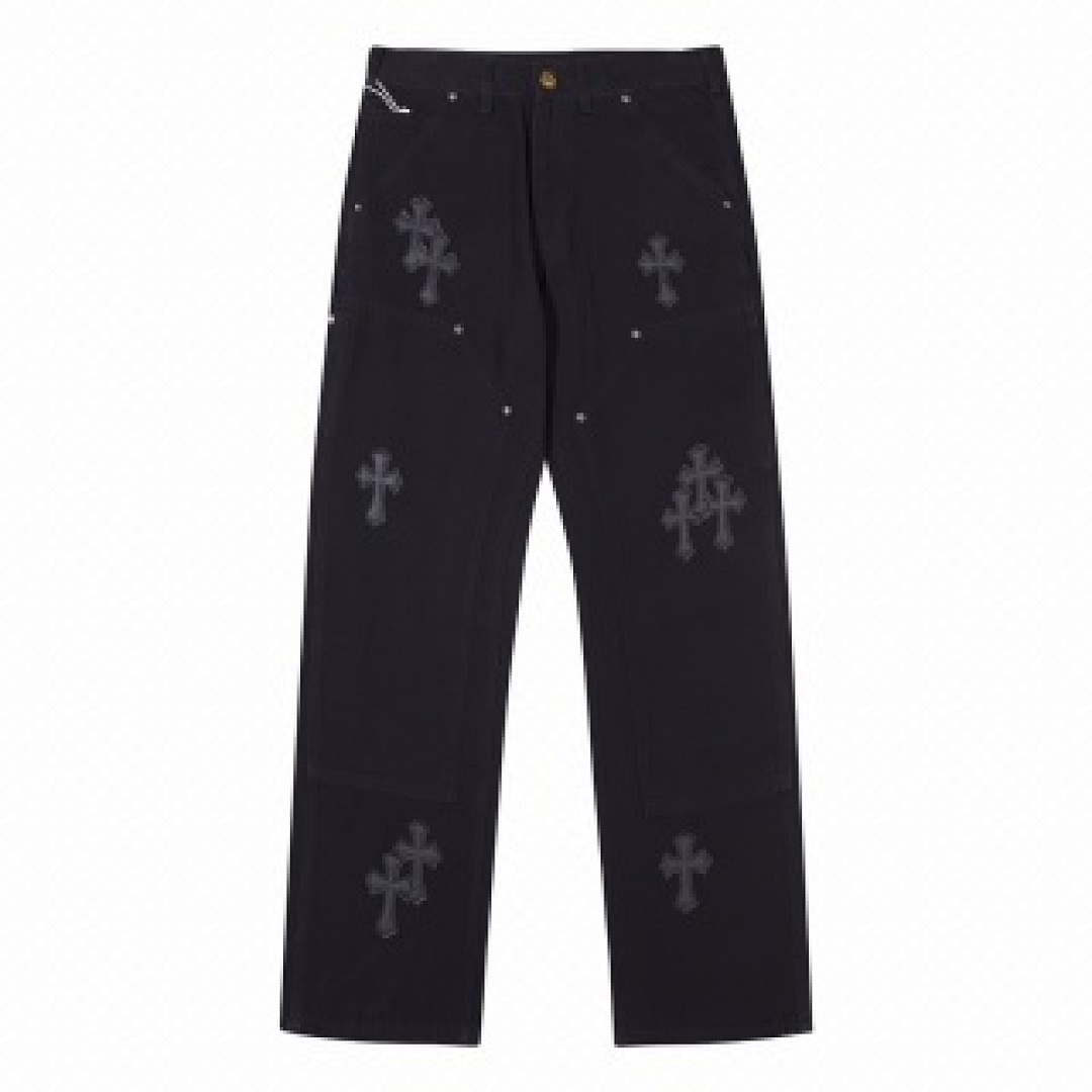 Christian Louboutin Chrome Hearts - Image 25