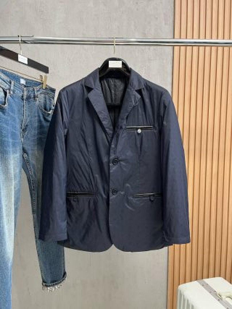 Chanel Chrome Hearts Clothes - Image 67