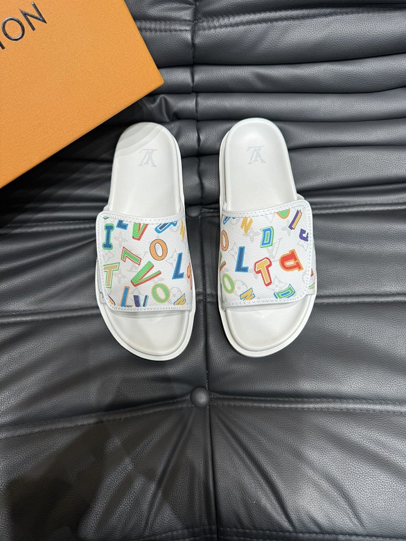 Other Women's Slippers - Image 50
