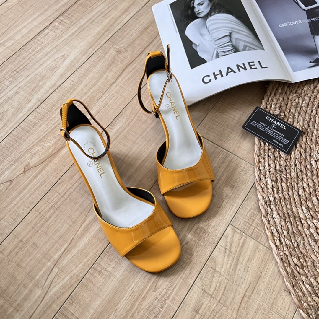 Other Chanel Shoes - Image 36