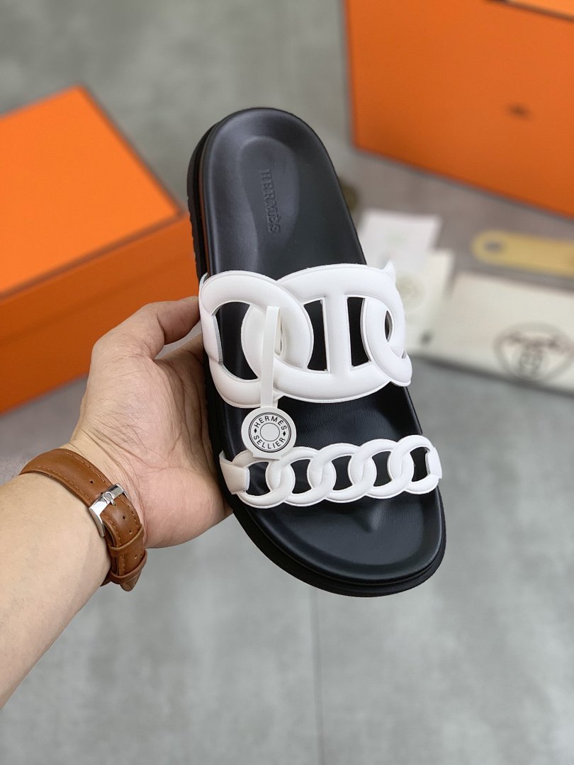 Other Hermes Sandals - Image 20