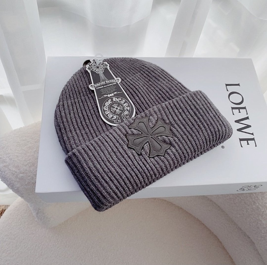 Other Chrome Hearts Hat - Image 115