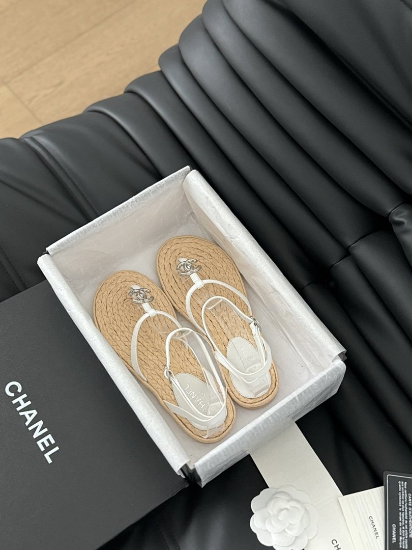 Other Chanel Shoes - Image 38