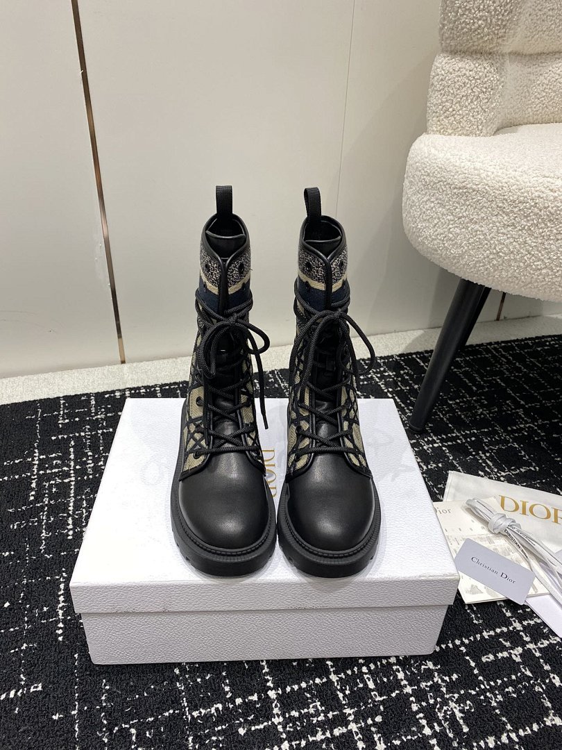 Other Dior Boots - Image 28