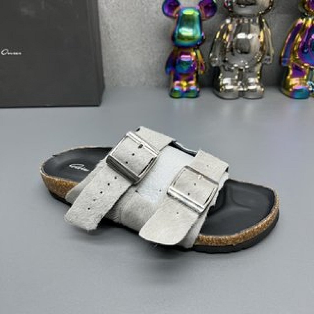 Rick Owens Shoes - Image 31