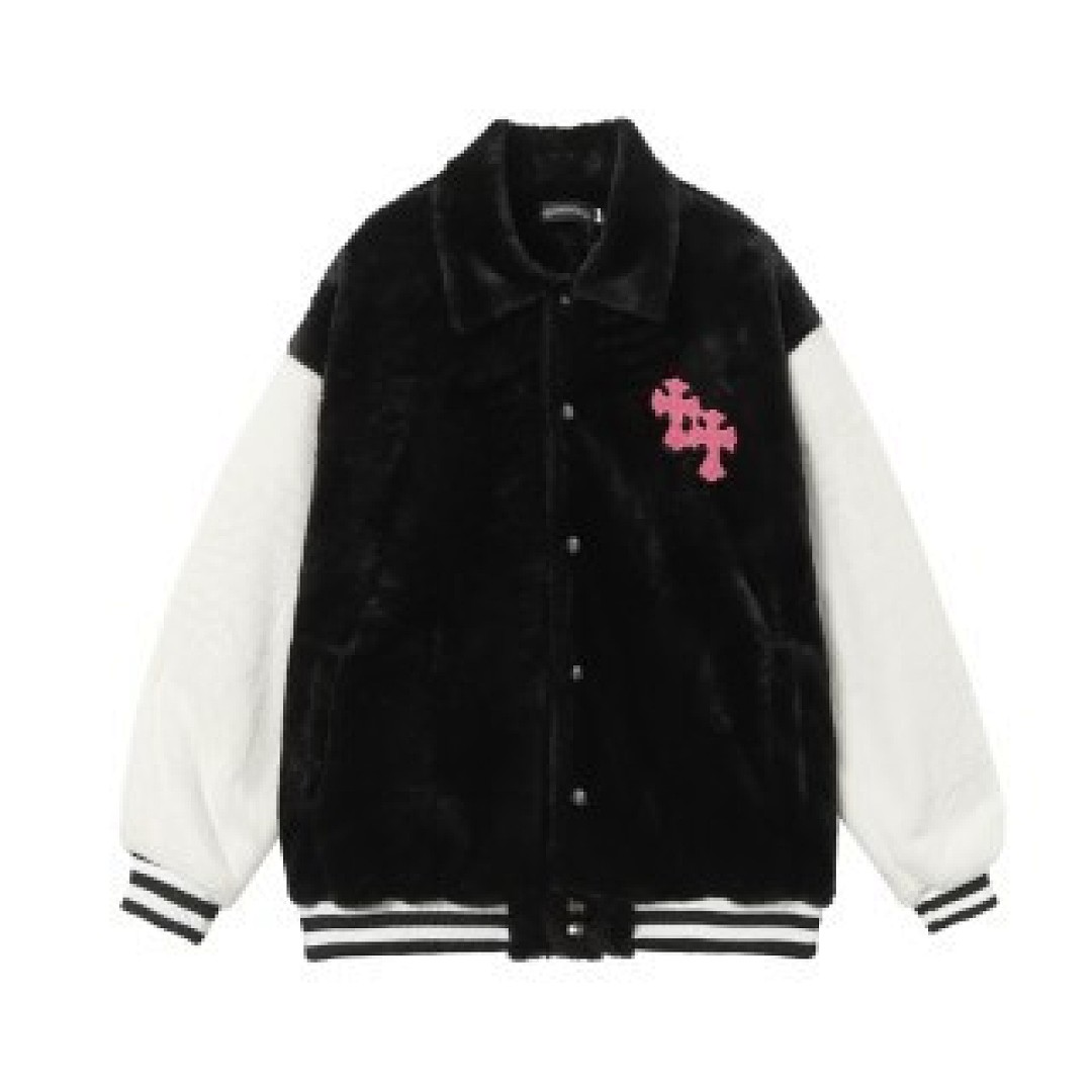 Christian Louboutin Chrome Hearts - Image 75