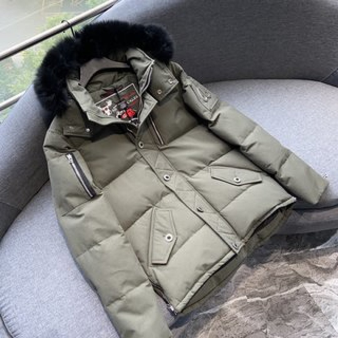 Other Moose Knuckles - Image 111