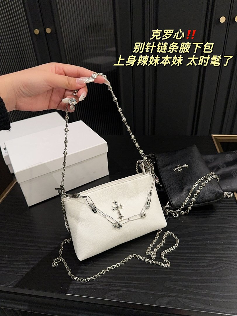 Other Chrome Hearts Bag - Image 90