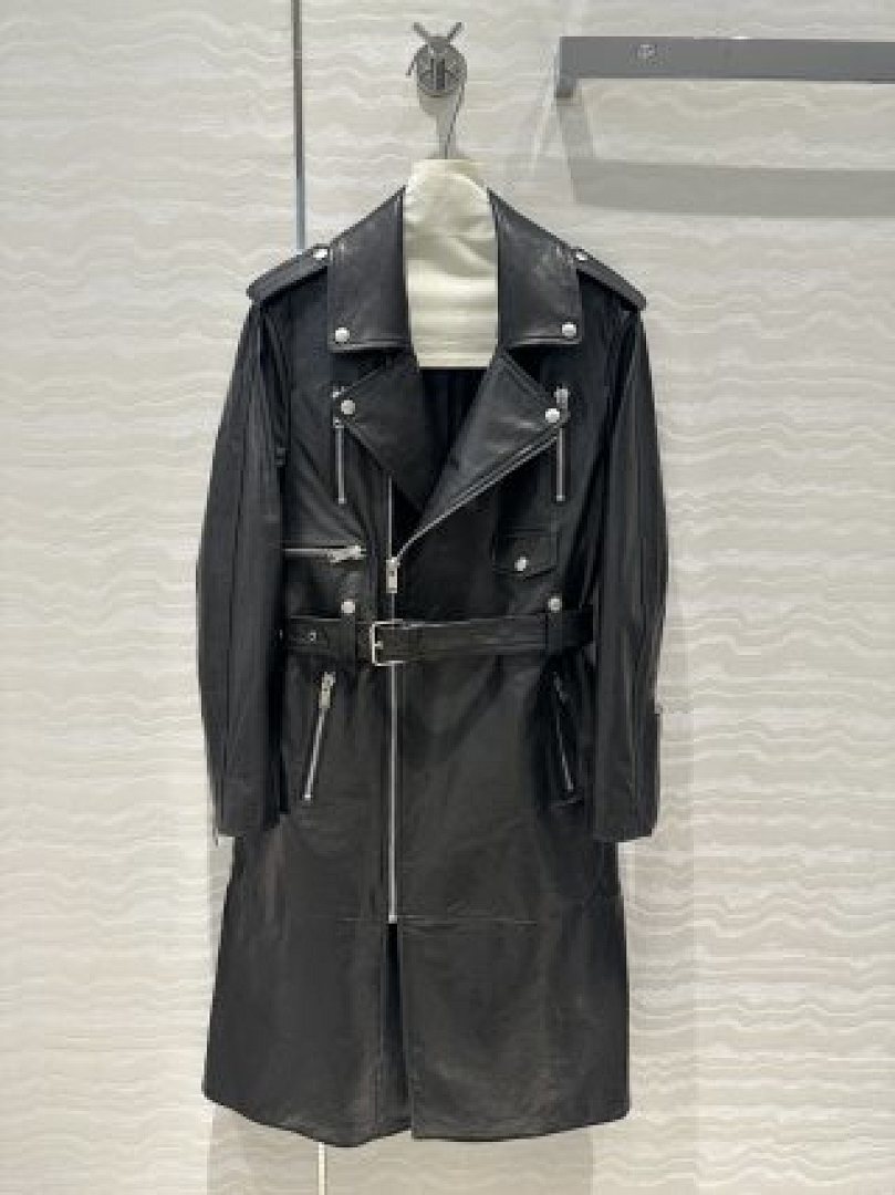 Other Women's Leather Jacket11 - Image 117