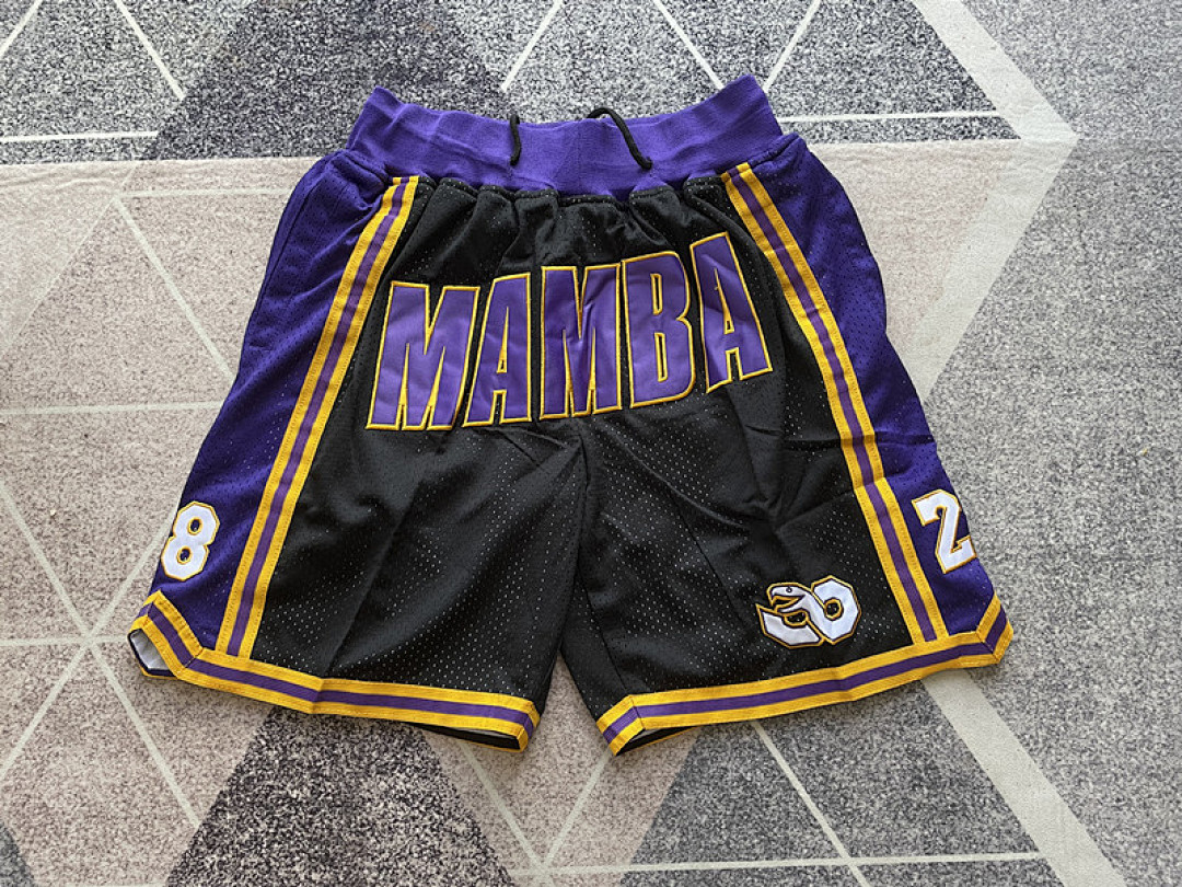 Other NB Shorts - Image 38
