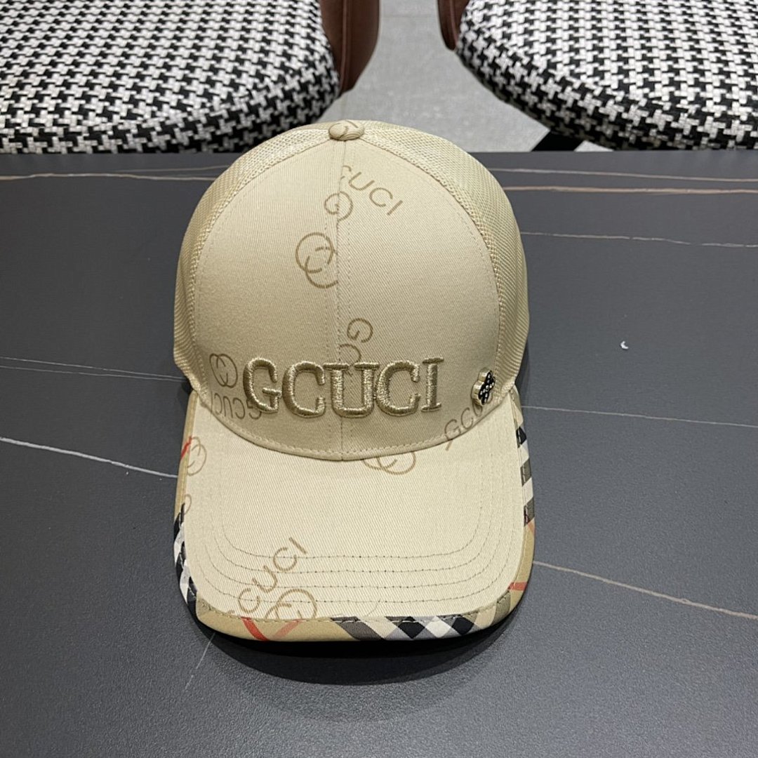 Other Gucci Hat - Image 59