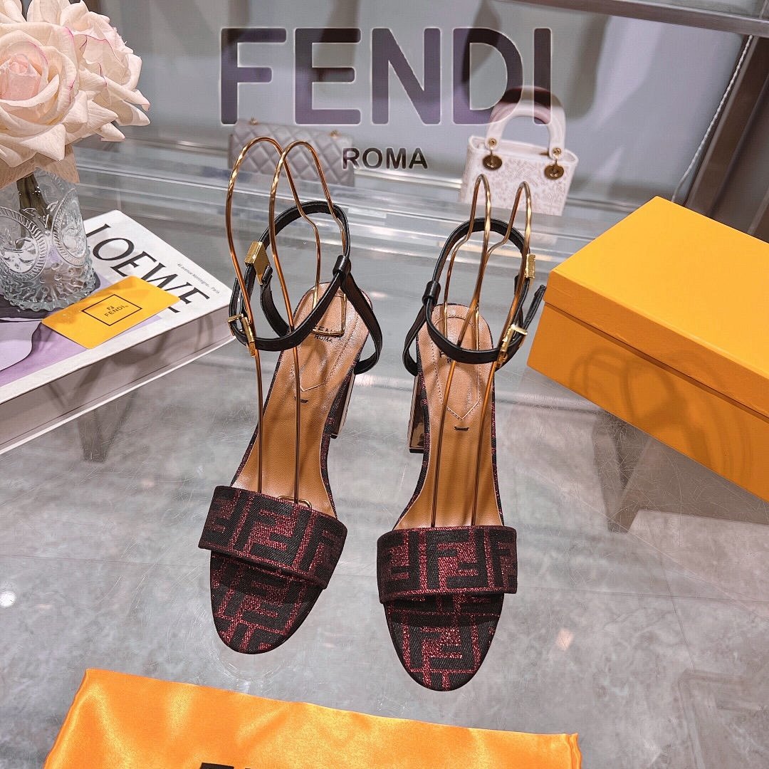 Other Fendi Shoes - Image 63