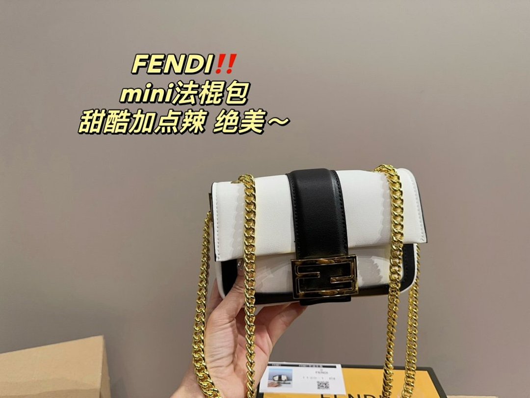 Other Fendi - Image 71