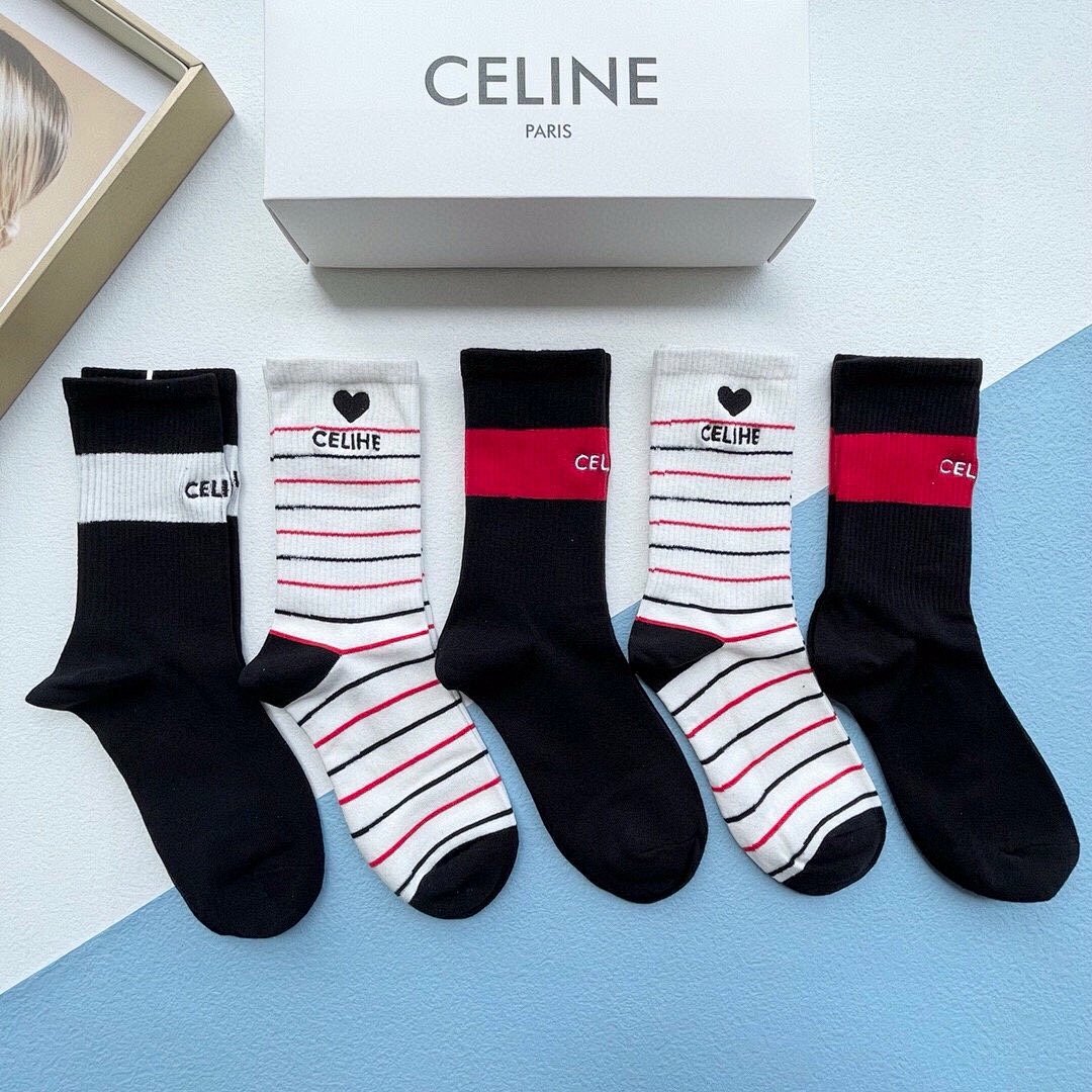 Socks, photo 1