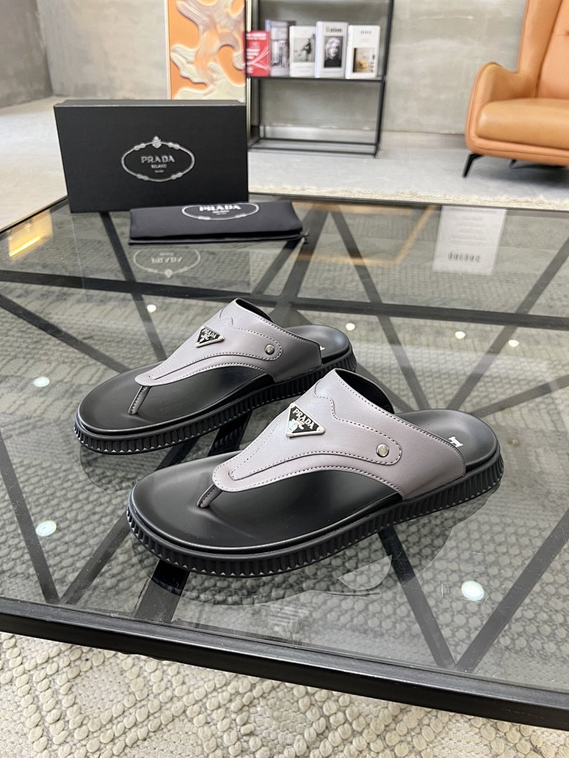 Other Men's Slippers - Image 41