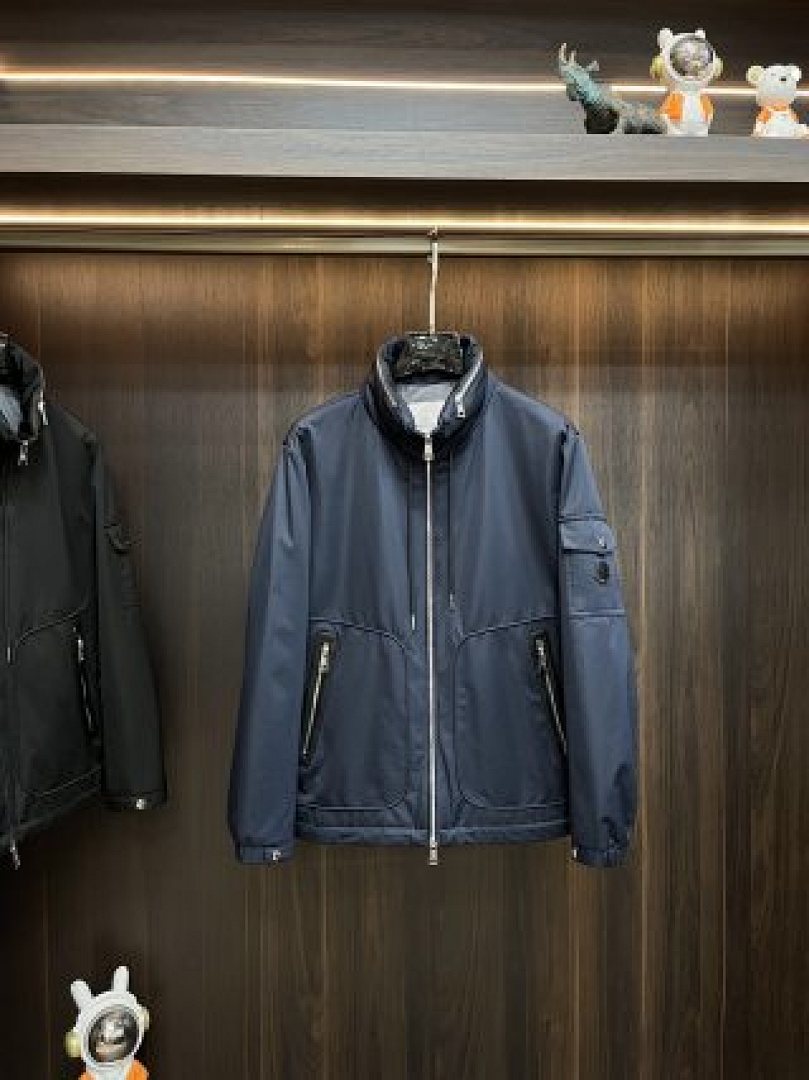 Christian Louboutin Moncler - Image 21