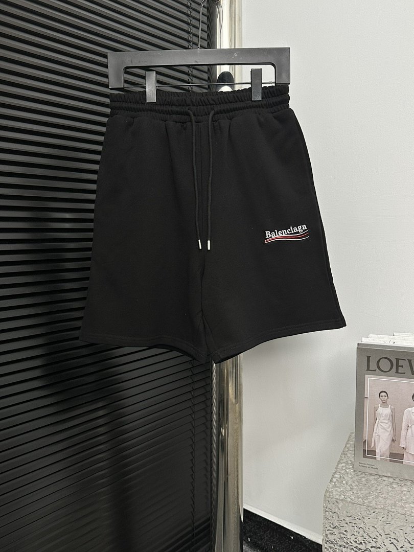 Other Balenciaga Shorts - Image 114