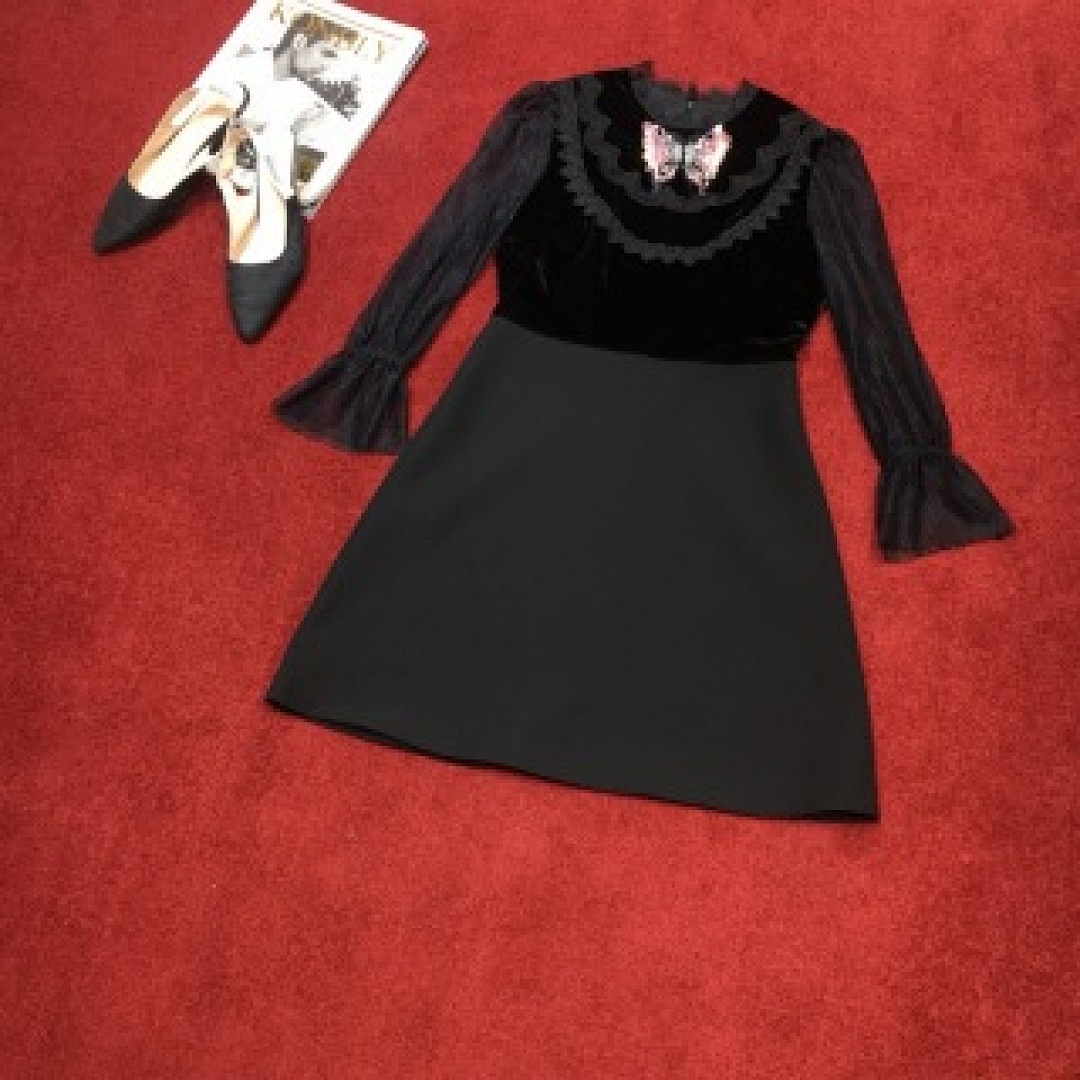 Christian Louboutin DG - Image 38
