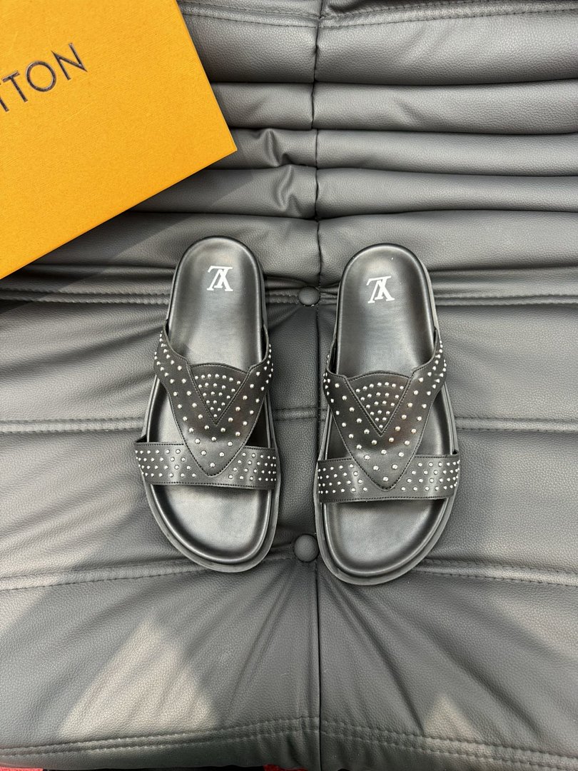 Other Men's Slippers - Image 74