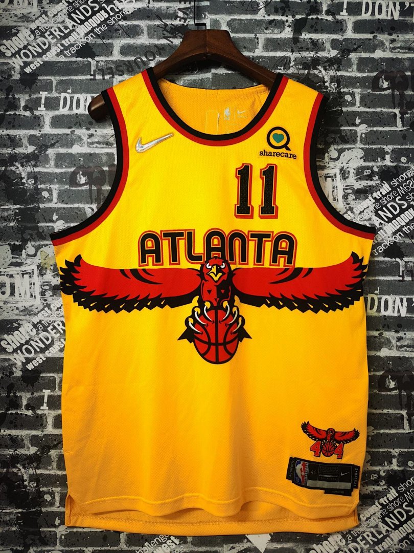 Jerseys, photo 1