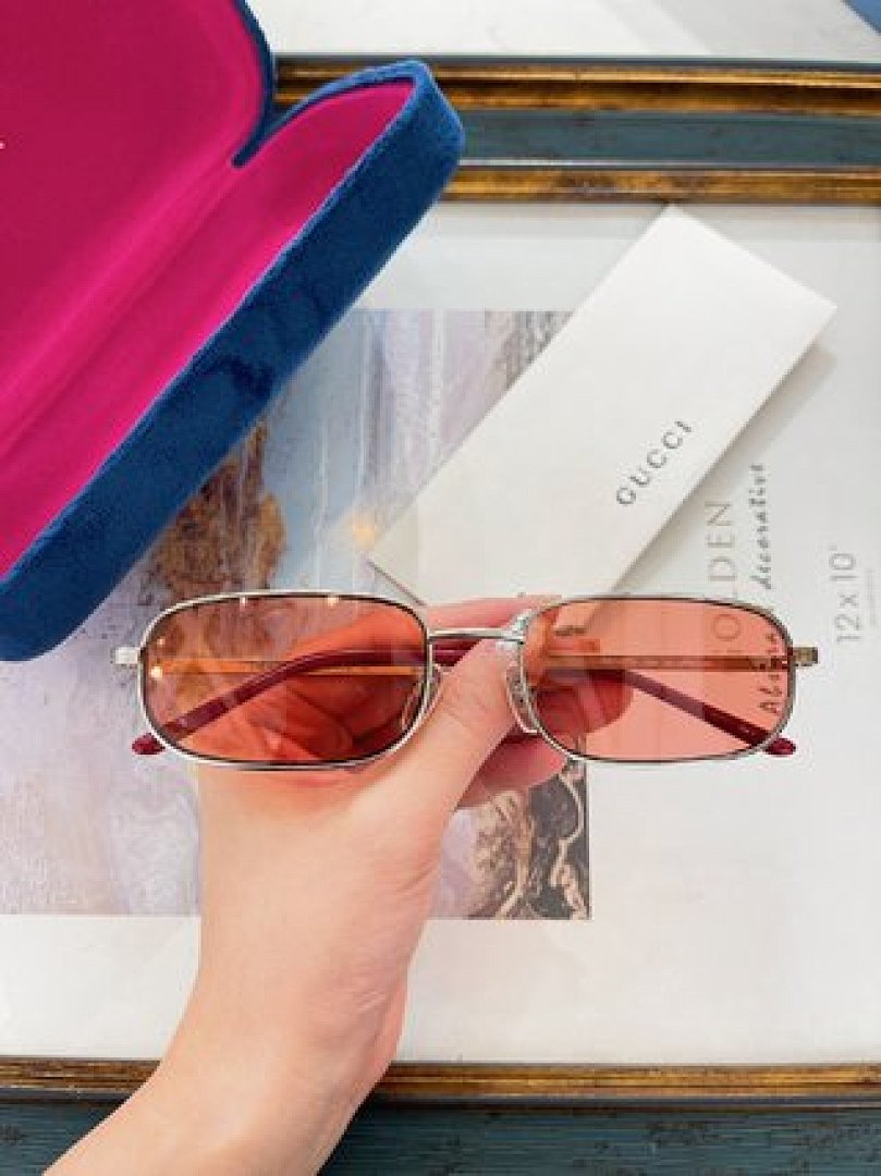 Other GUCCI Sunglasses - Image 99