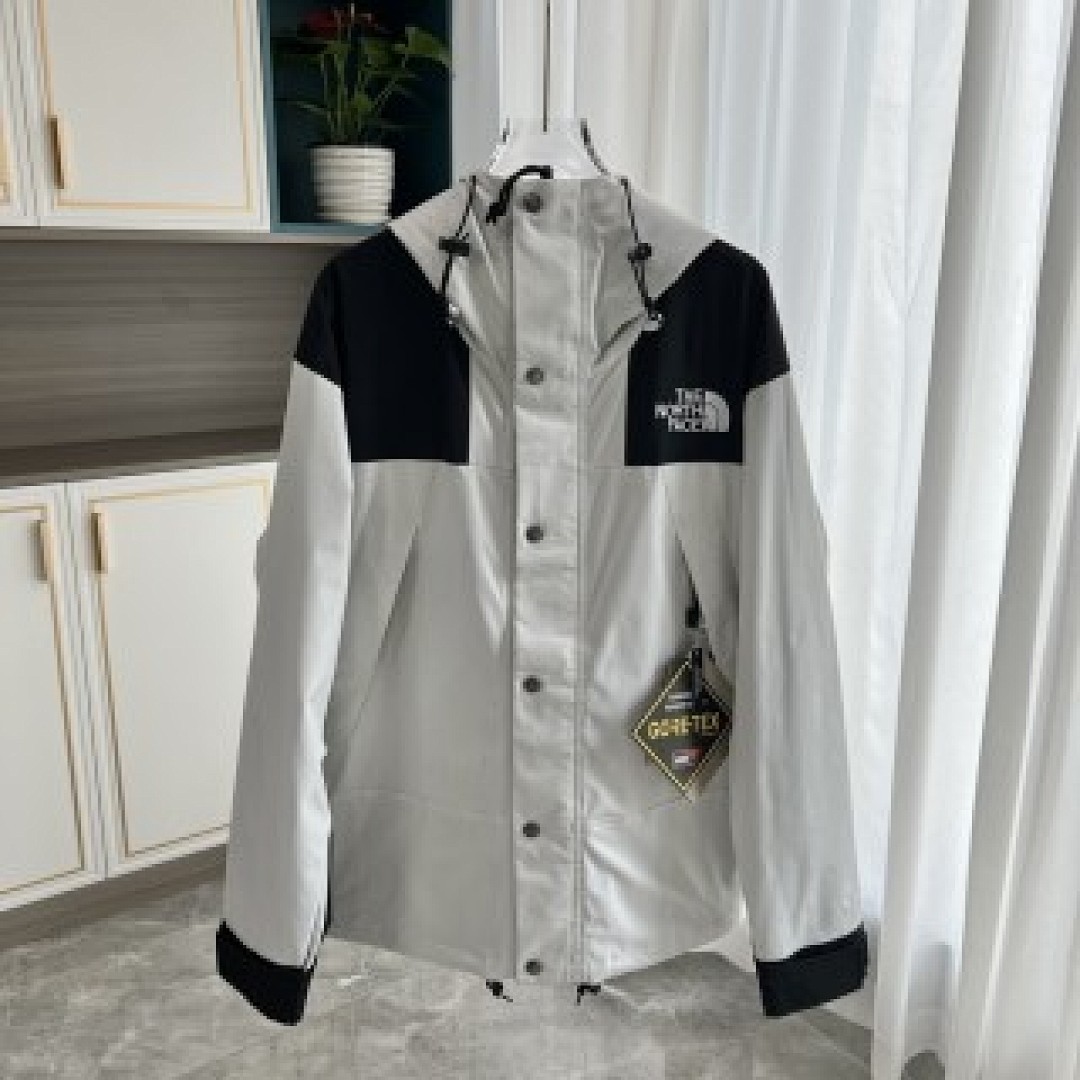 Other Cotton-Padded Jacket - Image 92
