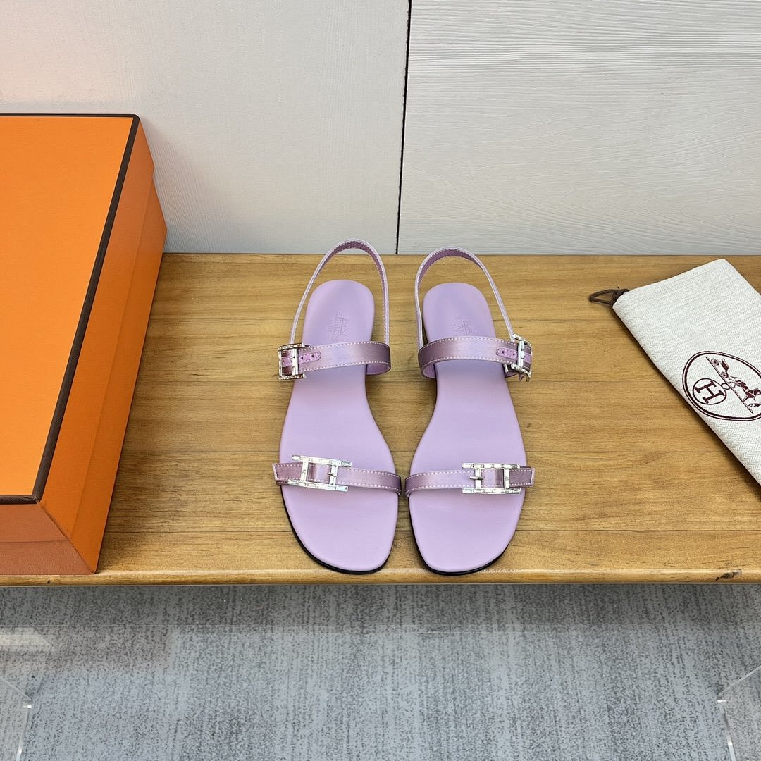 Other Hermes Sandals - Image 56