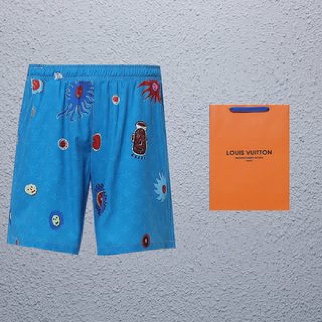 Other Lv Shorts - Image 102