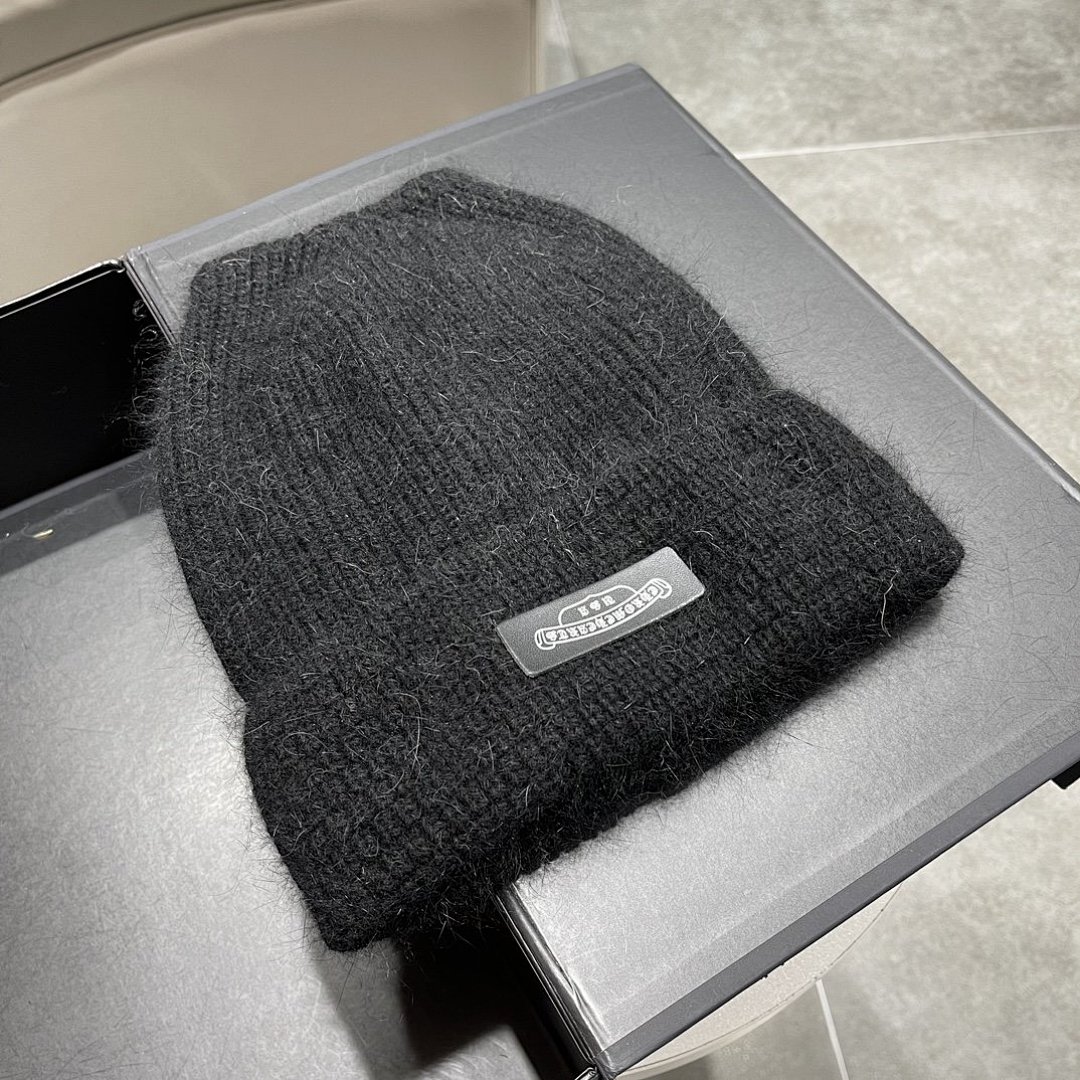 Other Chrome Hearts Hat - Image 66